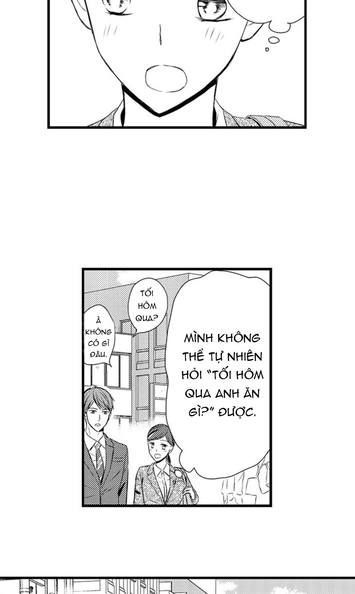 khiến cô ấy ra hết lần này đến lần khác, chầm chậm và ngọt ngào chapter 16.1 13