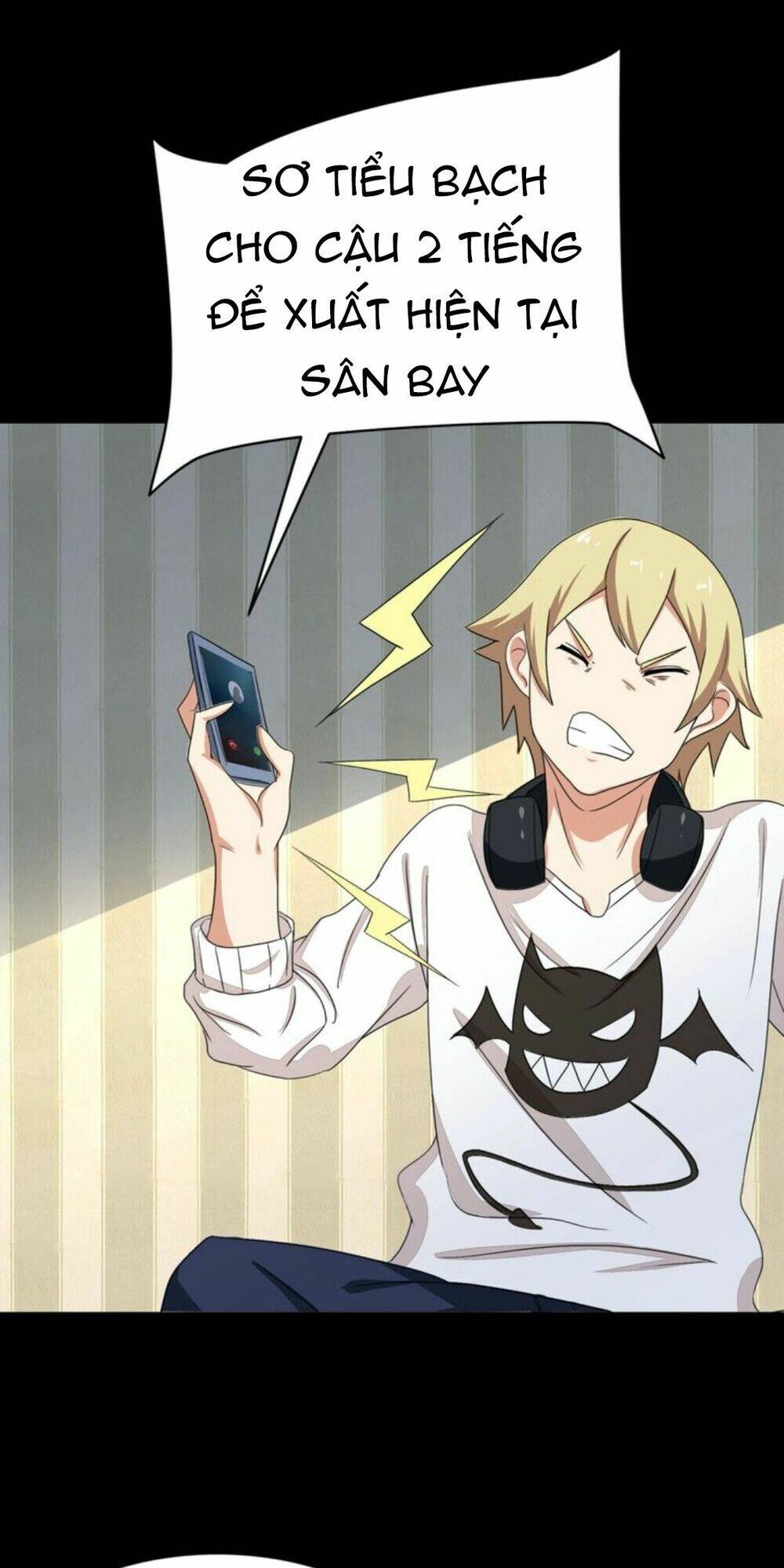 ma vương đại nhân là nữ hầu chapter 4 51