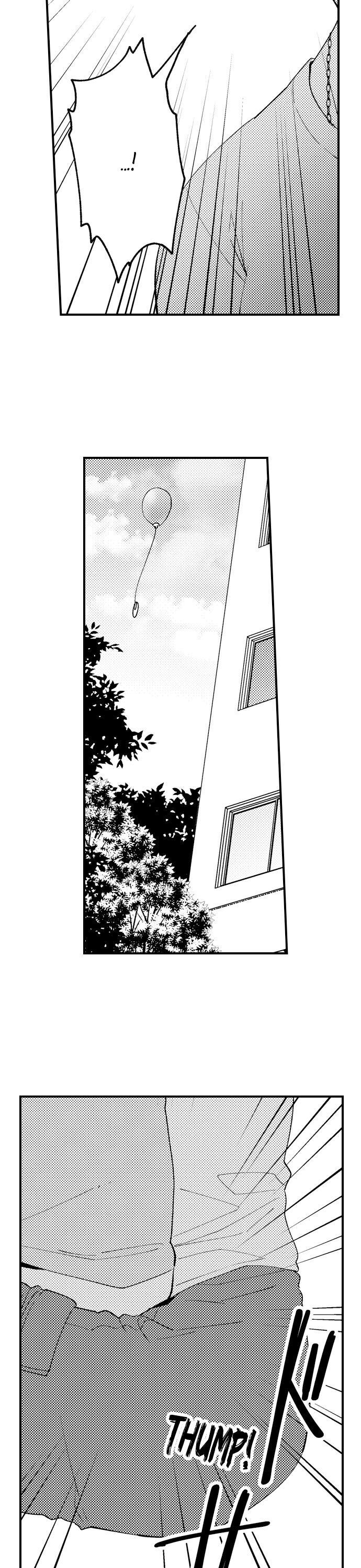 đêm ngọt ngào cùng vị quân nhân thô bạo (full) chapter 8.1 9