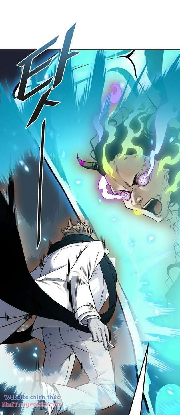 cuộc chiến trong tòa tháp chapter 604 58