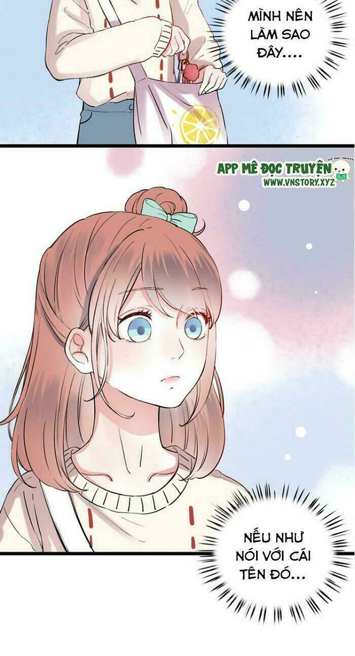 trạch thượng tịch mịch huỳnh hỏa chapter 15 26