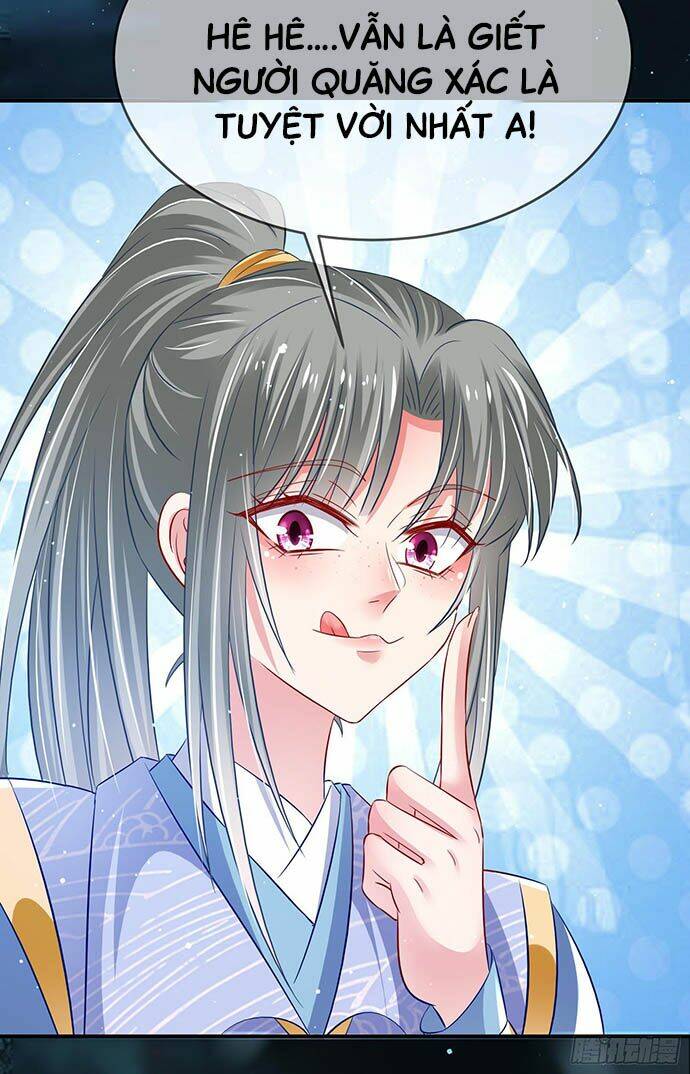 bệnh kiều phu quân ngạnh thượng cung chapter 15 24