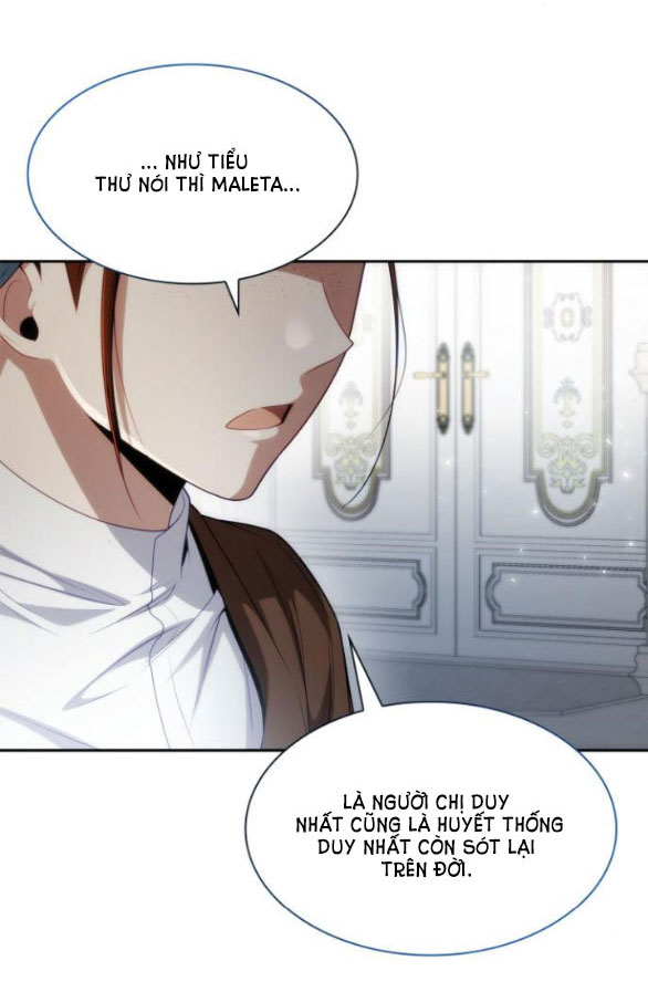 Chị Yêu, Kiếp Này Em Sẽ Là Hoàng Hậu chapter 52.2 - Trang 81