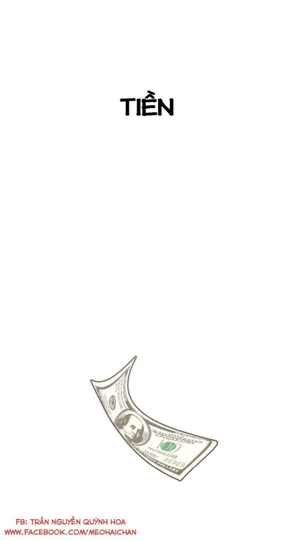 thế giới của đồng tiền chapter 1 1
