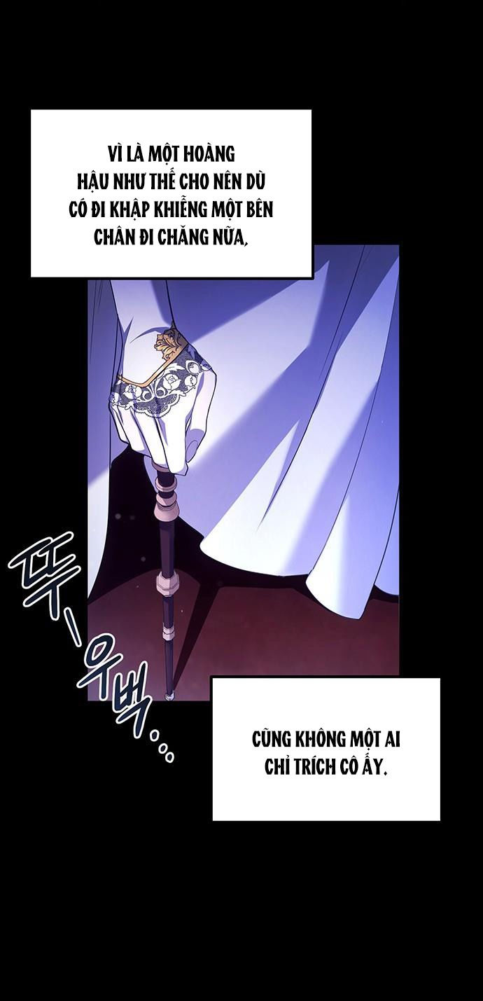 ai đã bắt cóc hoàng hậu? chapter 1.1 57