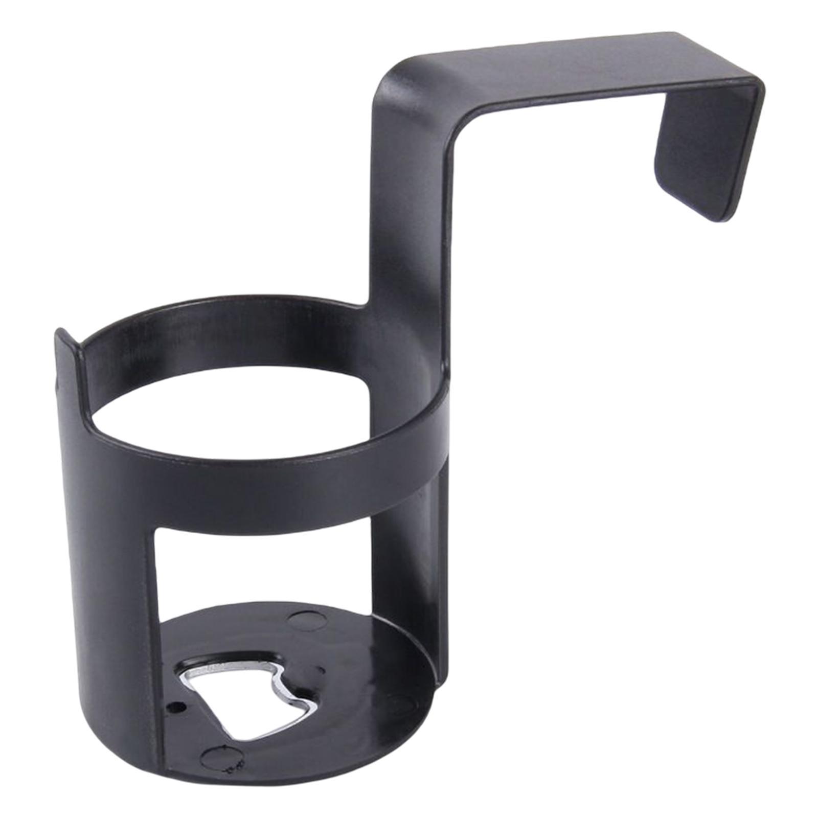 Car Cup Drink Holder Can Bottle Storage Easy Installation for Truck Interior