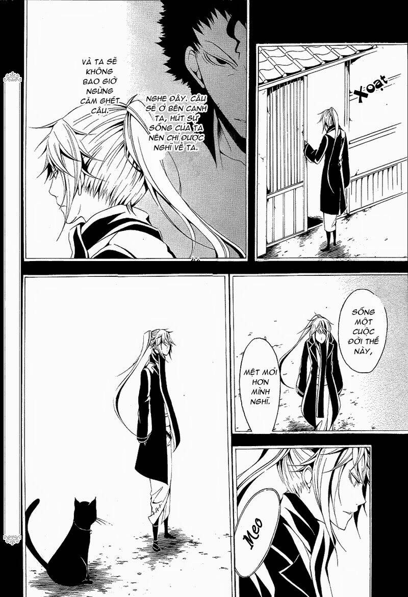 teiden shoujo to hanemushi no orchestra chapter 11 17