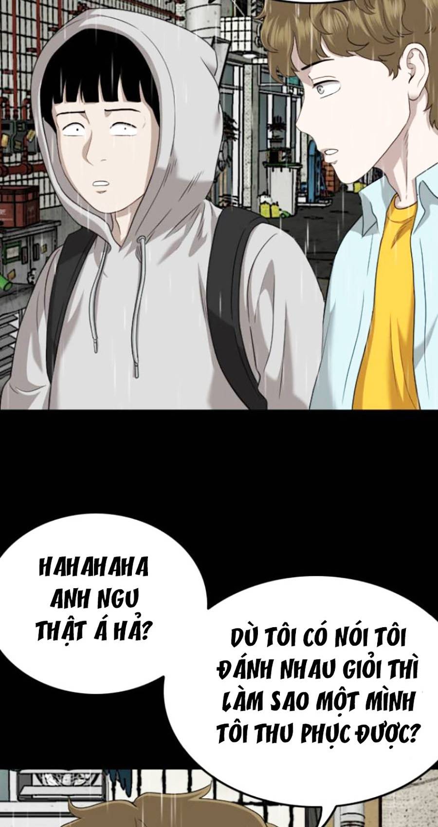 người xấu chapter 132 71