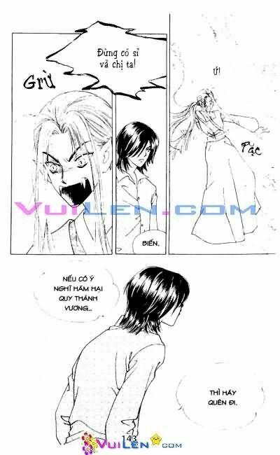 hội trừ ma chapter 8 143