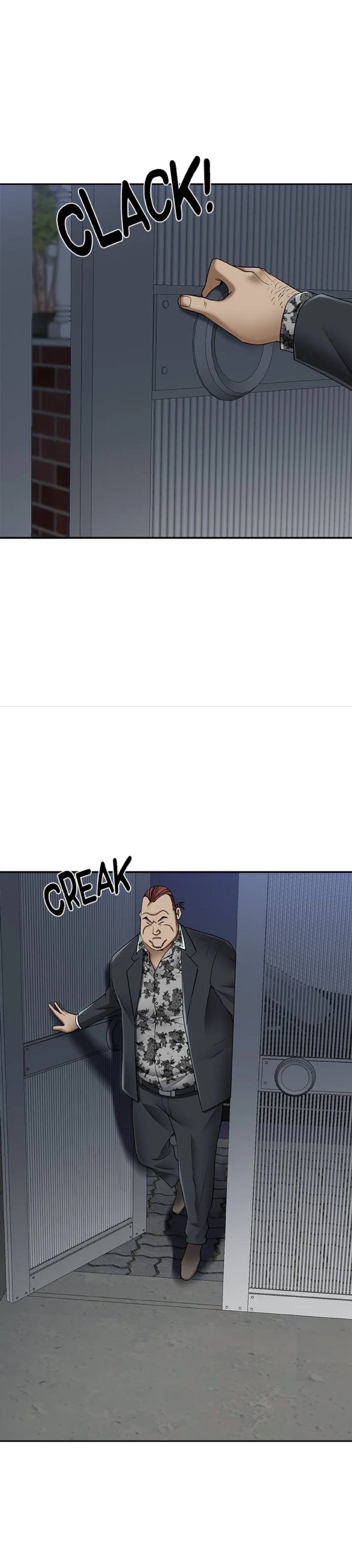 chung nhà bạn mẹ chapter 9 17