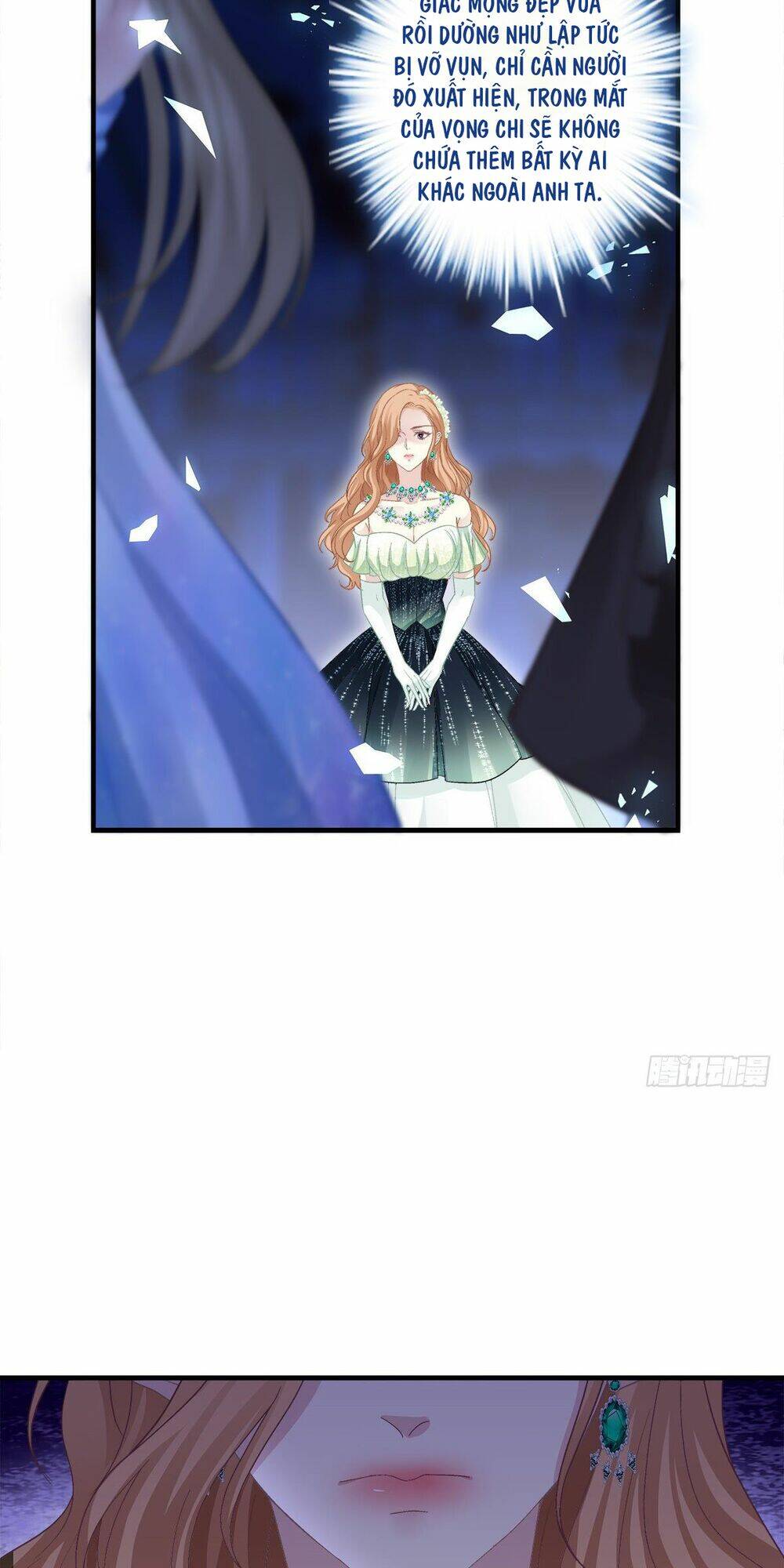 toàn bộ nắm trong tay chapter 104 6