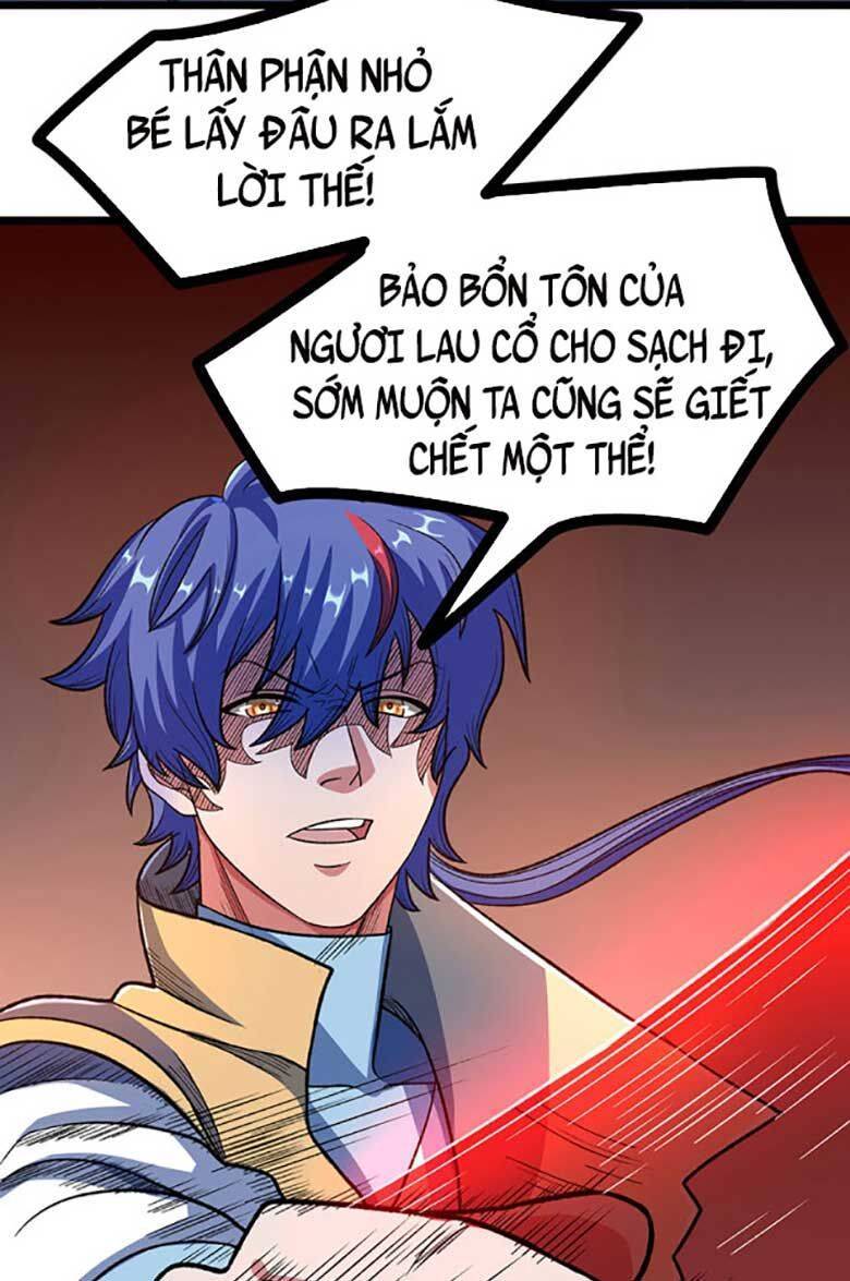 võ đạo độc tôn chapter 578 52