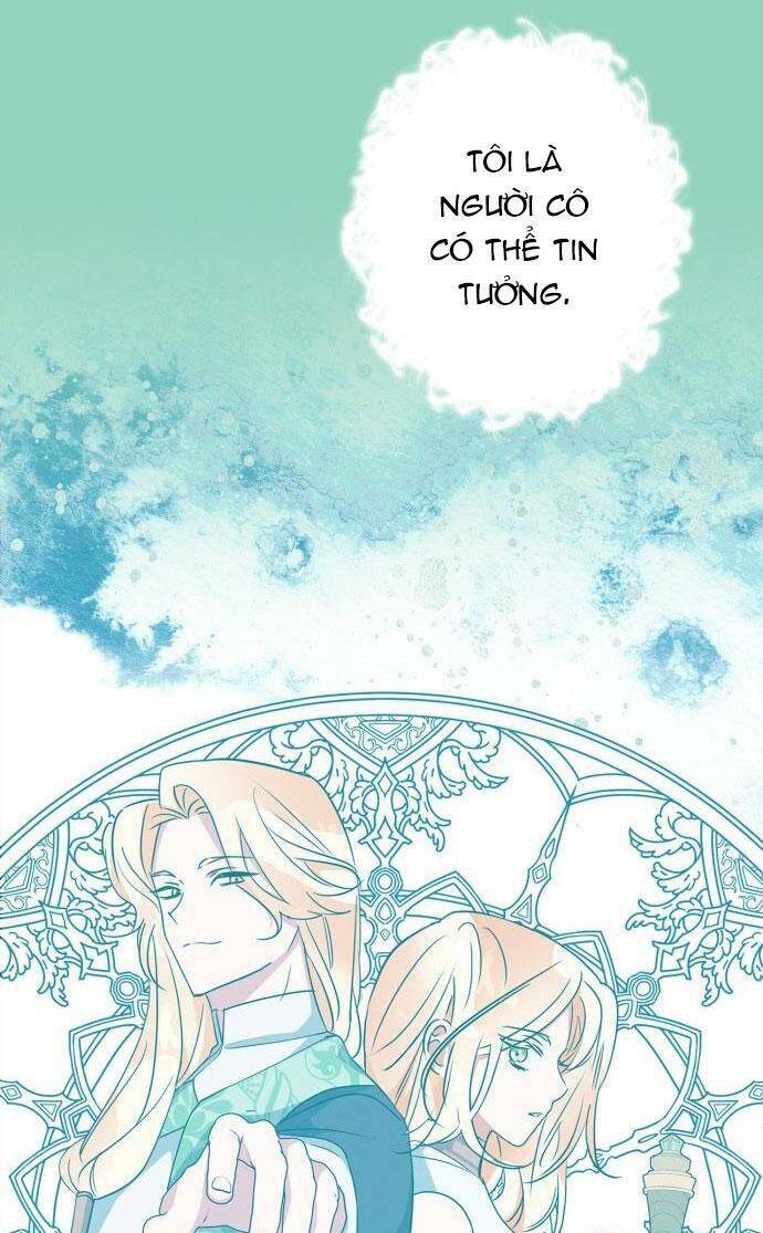 tôi đang nuôi dưỡng một con quái thú chapter 72 32