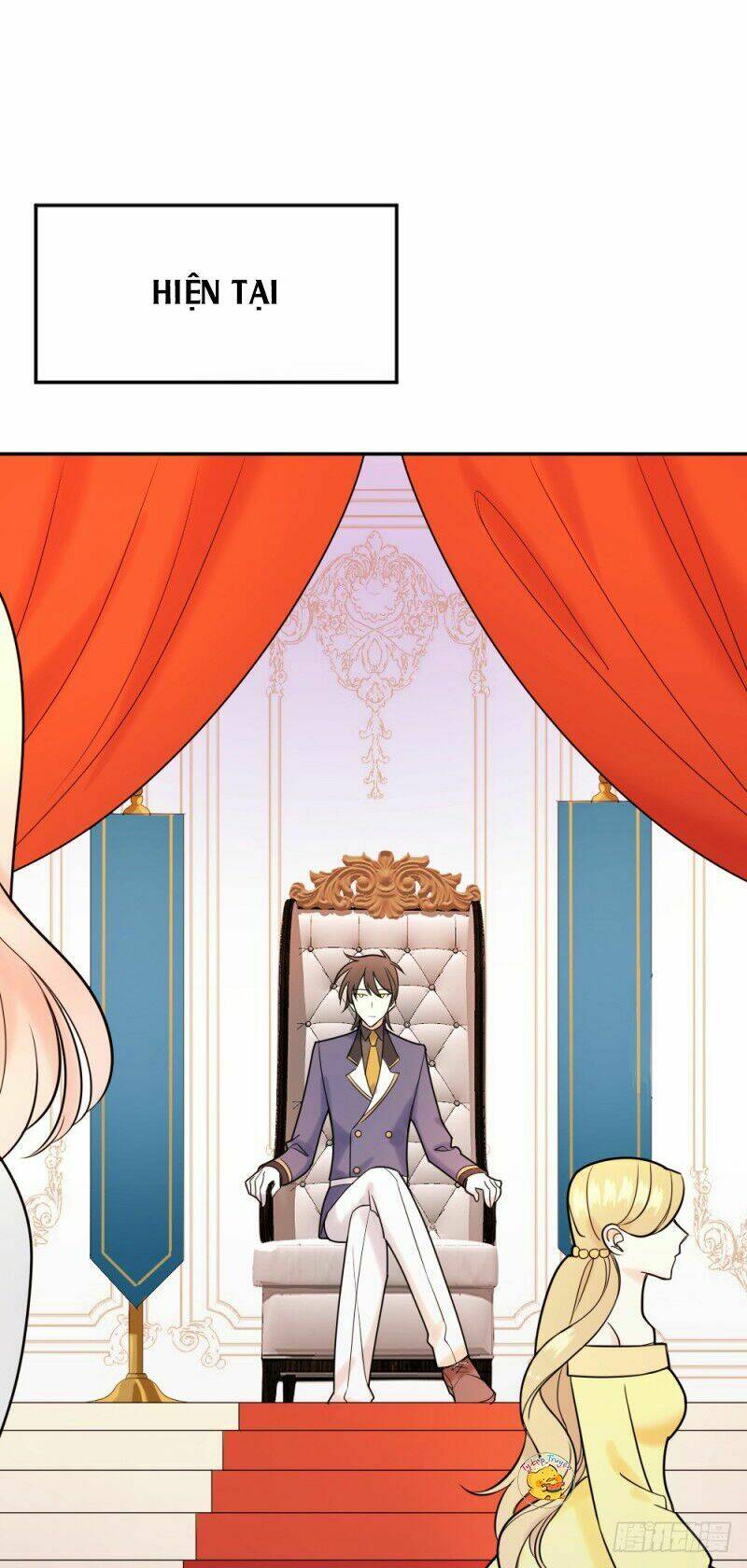 trời sinh một đôi?! ta từ chối! chapter 6 75