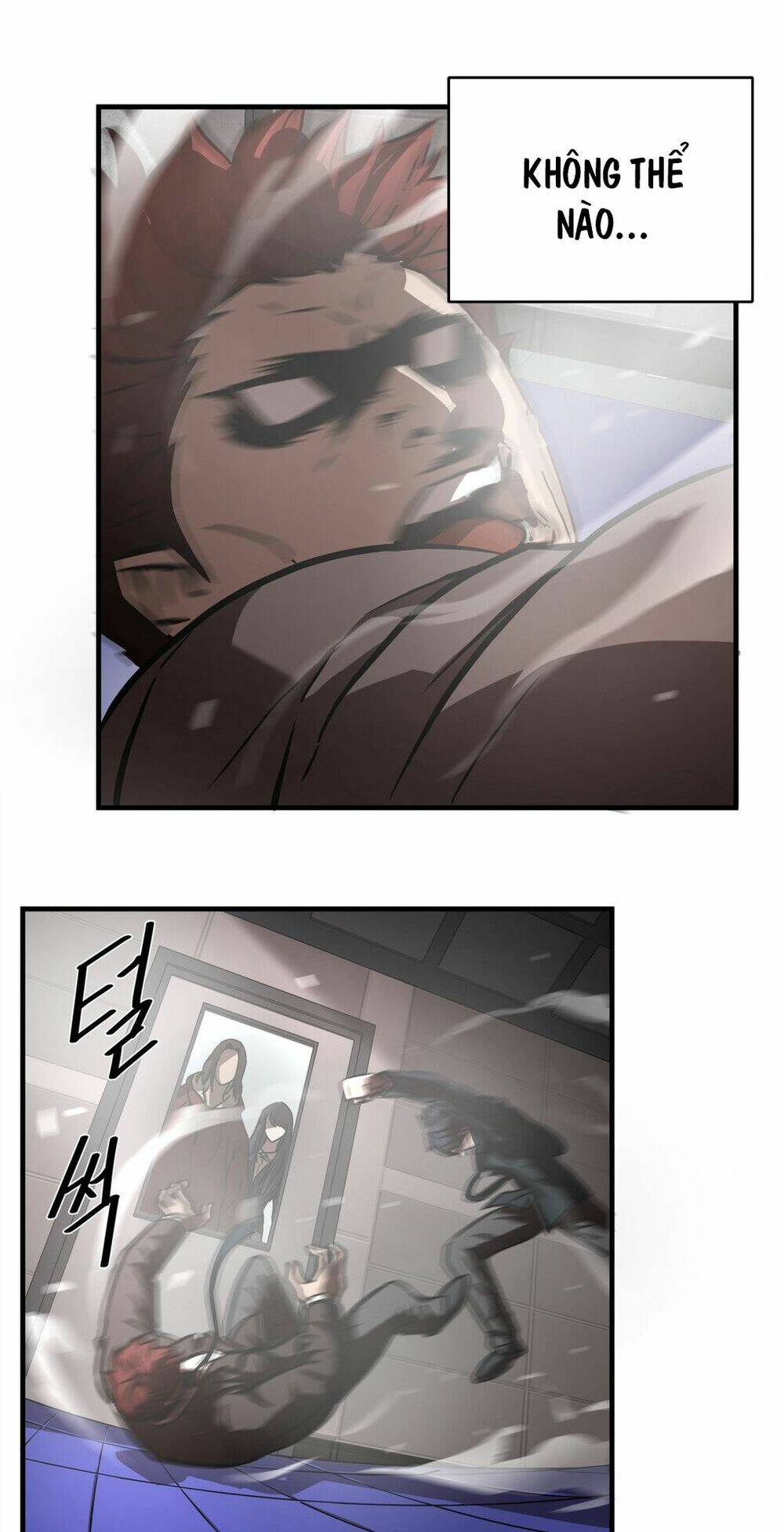 kẻ bị ruồng bỏ chapter 21 14