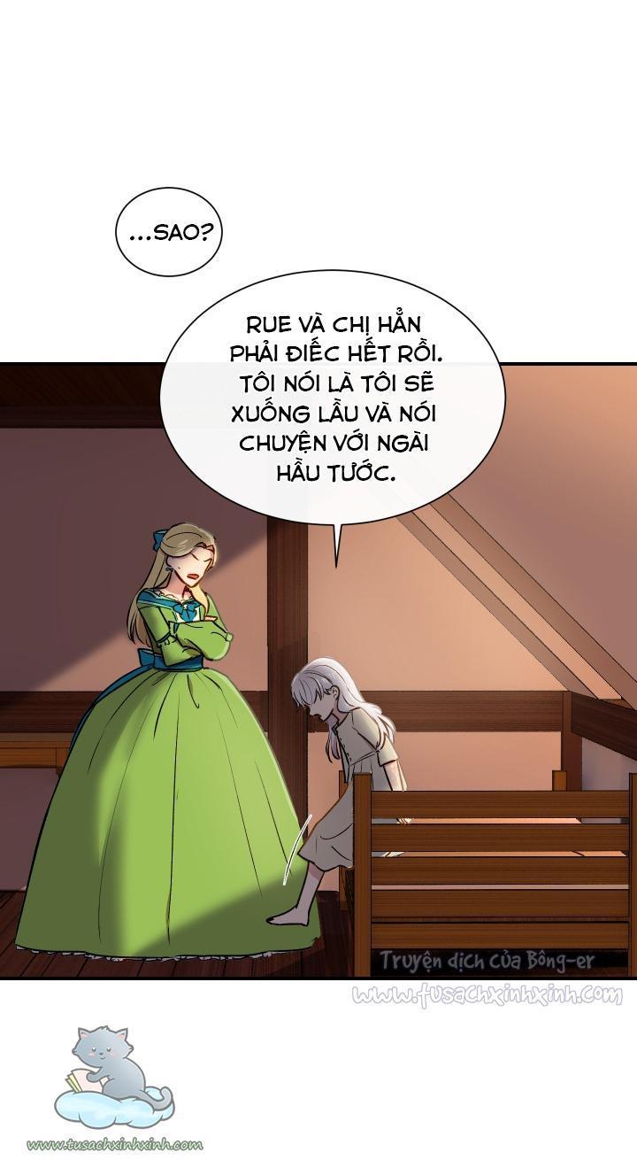 công nương khế ước của gia tộc công tước quái vật chapter 6 30