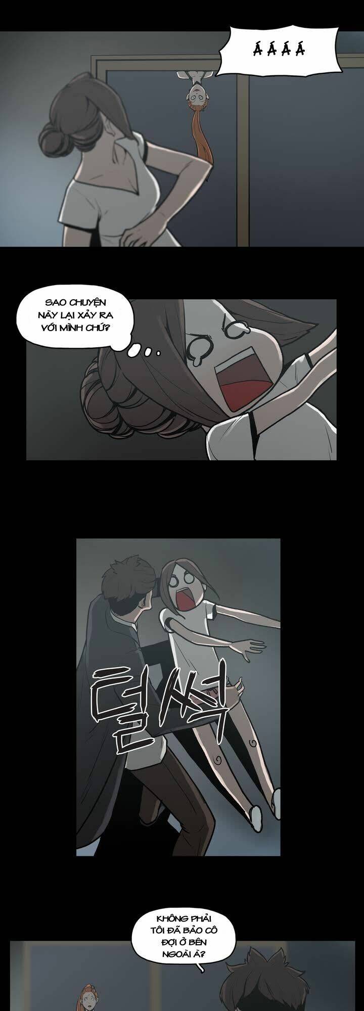 monster night chapter 11 7