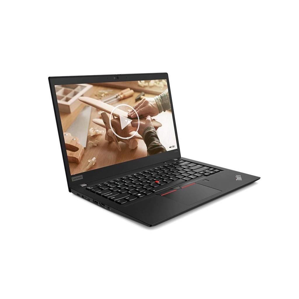 Lenovo ThinkPad T490s Core i5-8265U / 8G / 256SSD / FHD / W10Pro - Hàng Nhập Khẩu Mỹ