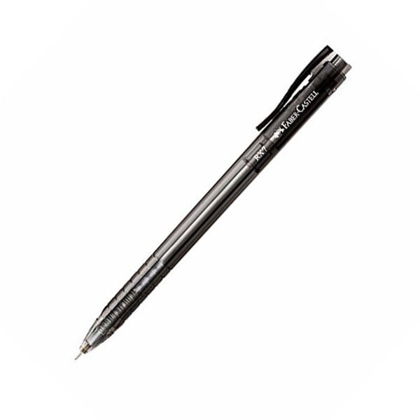 Bộ 3 Bút Bi Faber-Castell RX7 545451 - 0.7mm