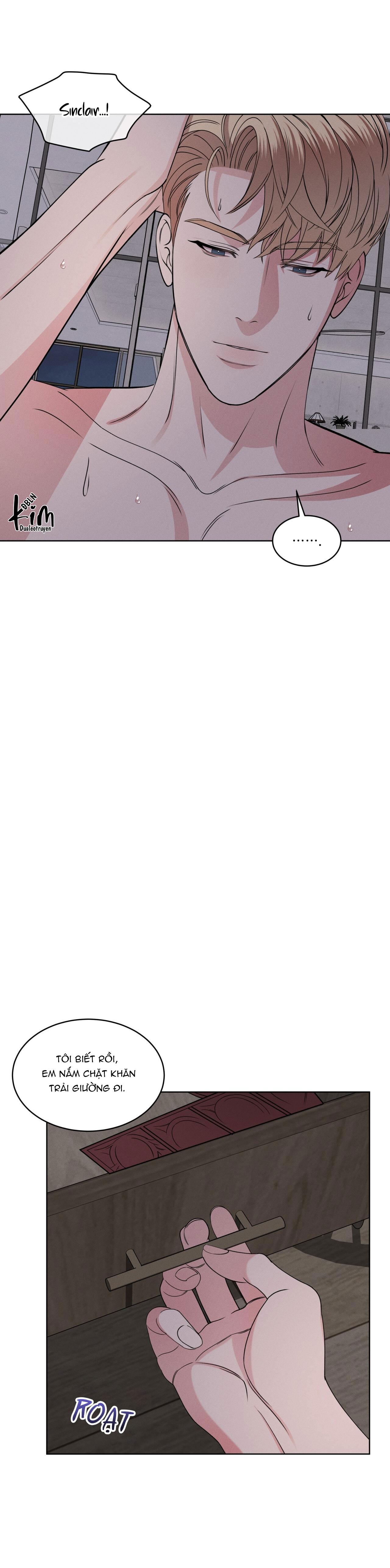 đêm ở london chapter 25 27