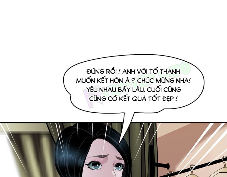 câu lạc bộ ngoại tình chapter 43 19