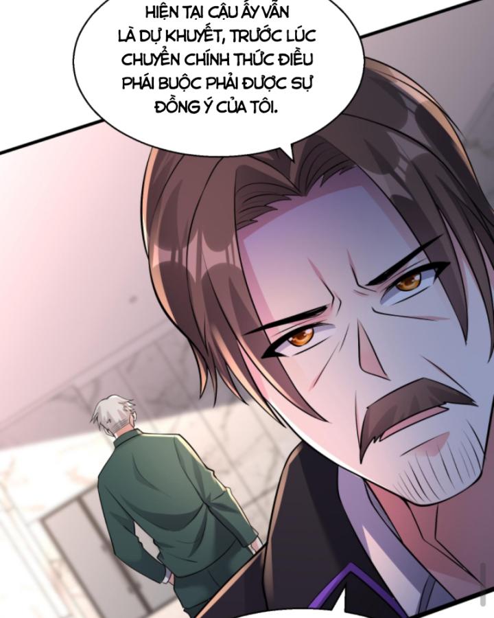 học cùng em gái, tôi bất cẩn vô địch rồi chapter 112 26