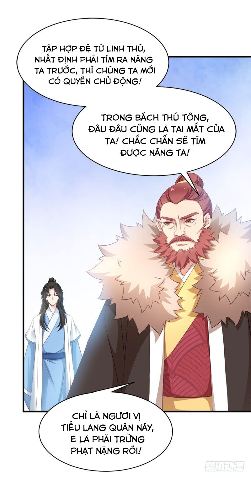 trò chơi trừng phạt chapter 40 25