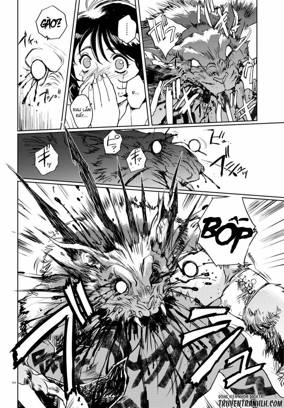 curse blood chapter 1 51