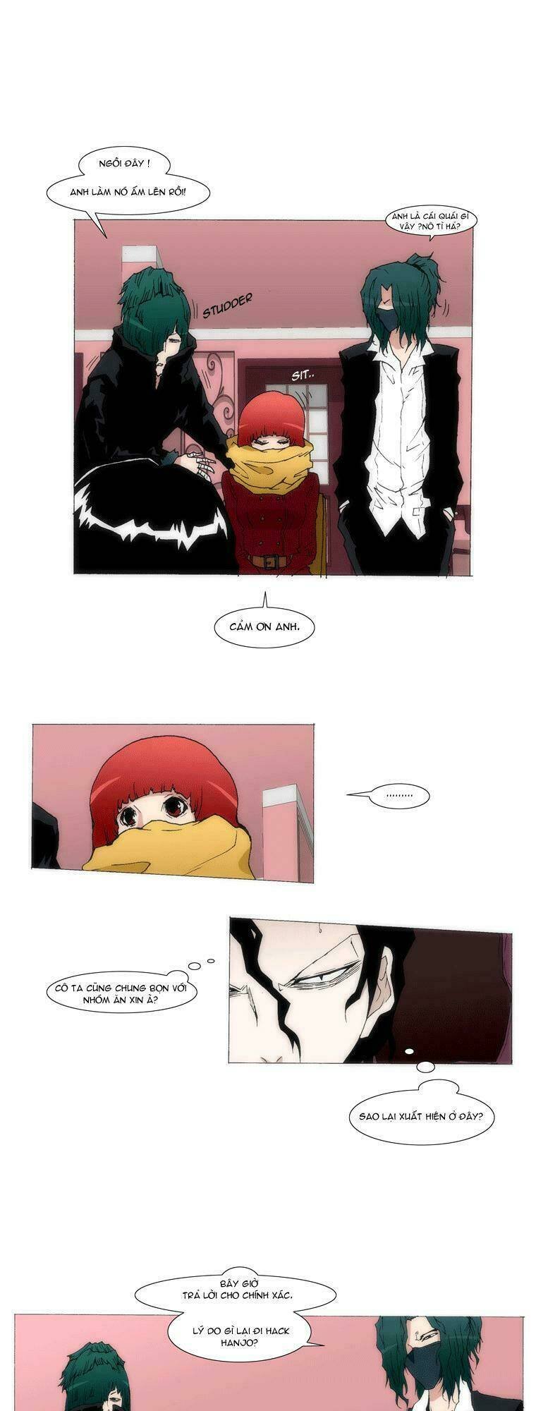 siêu năng 1.5 chapter 9 60