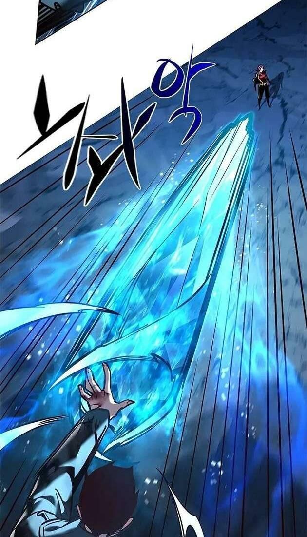 biến thân thành mèo chapter 265 16