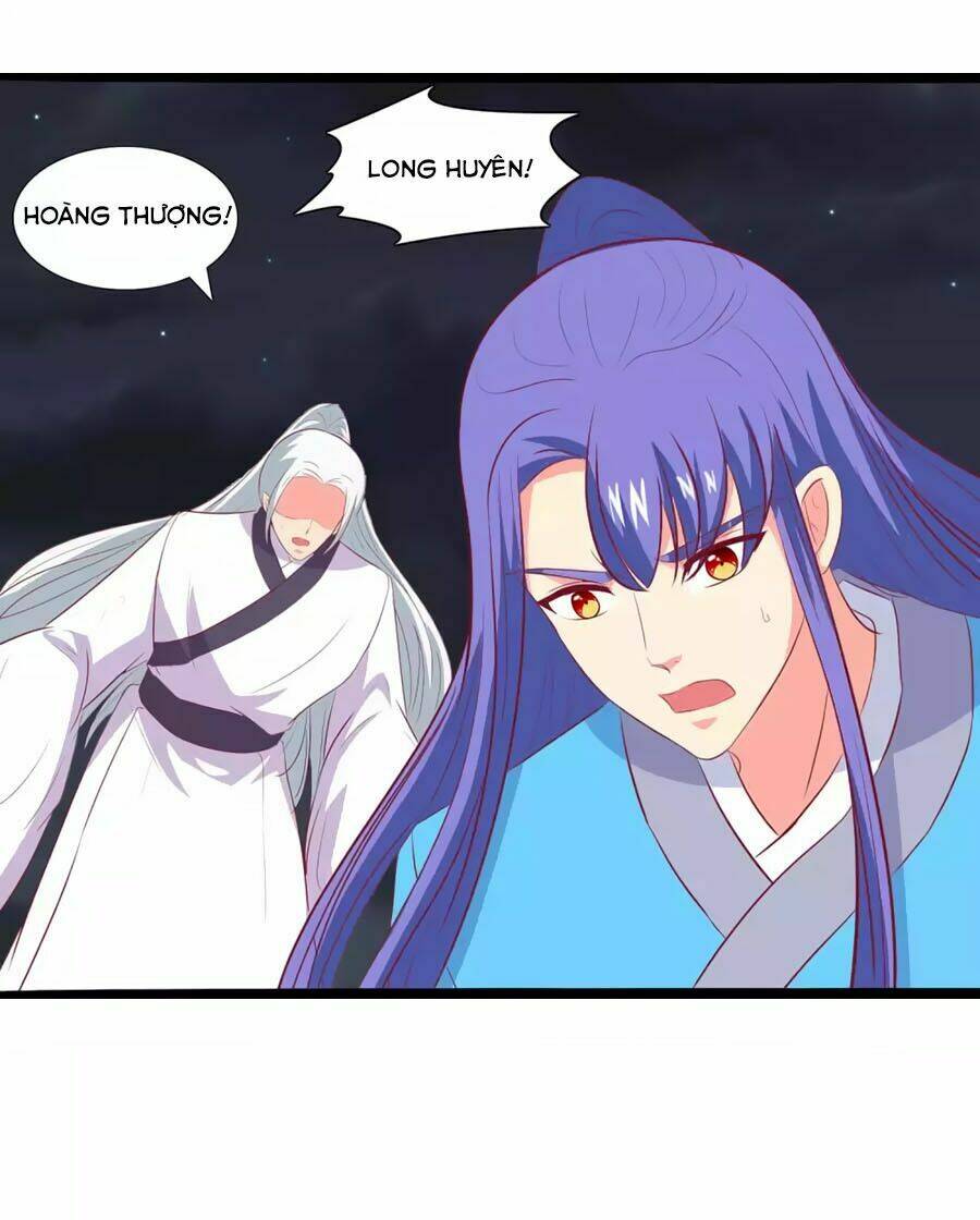 thỏ yêu tiểu vương phi chapter 90 4