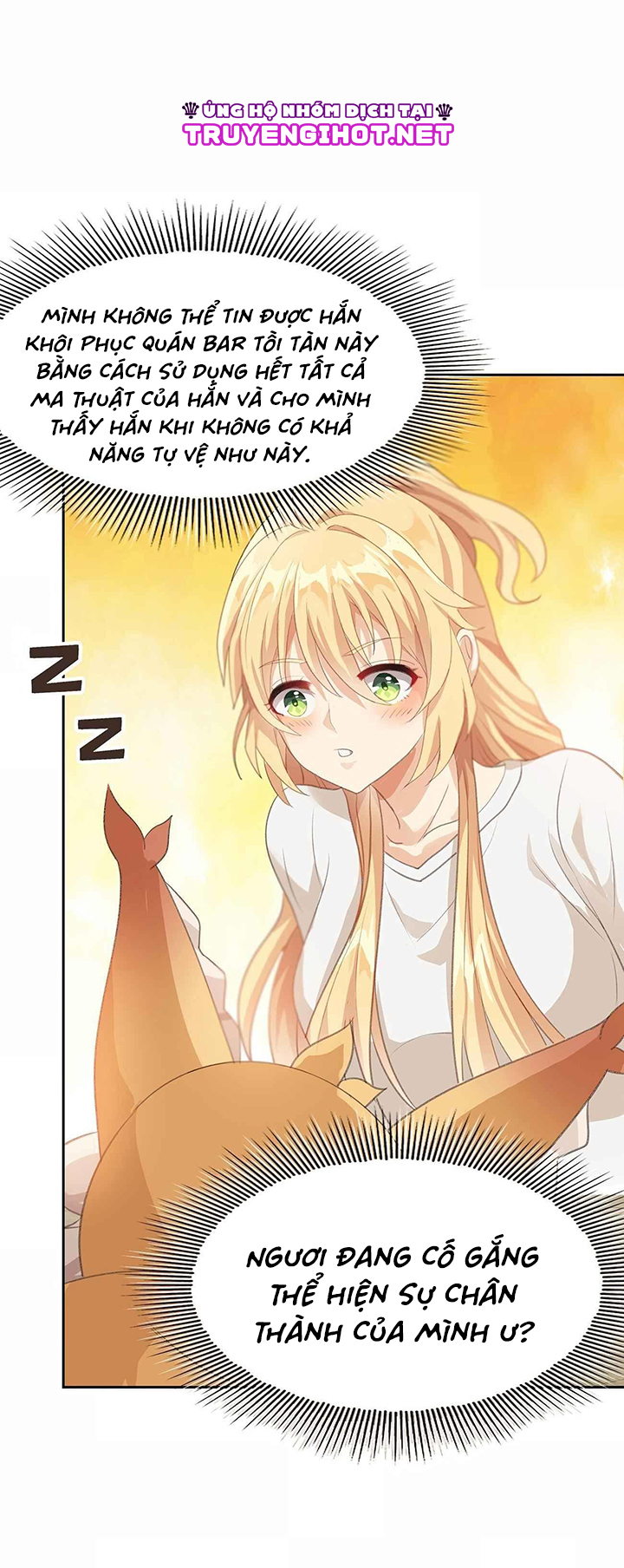 tiền là chân lý chapter 1 37