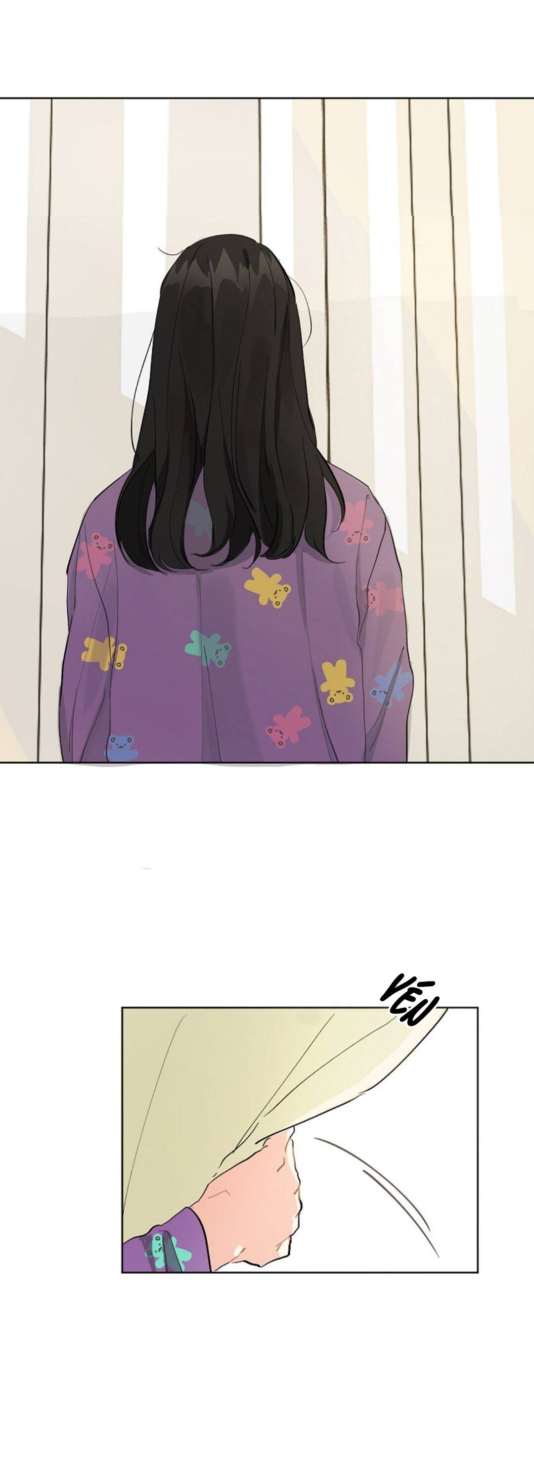 ngày mai tươi đẹp chapter 4 20