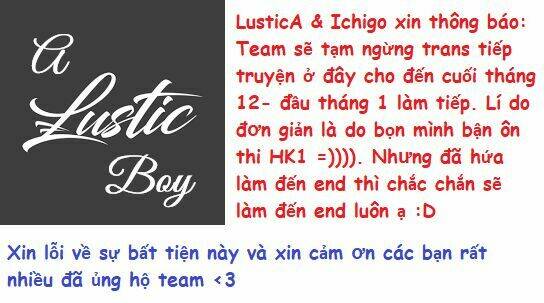 urami-san wa kyou mo ayaui chapter 3 1