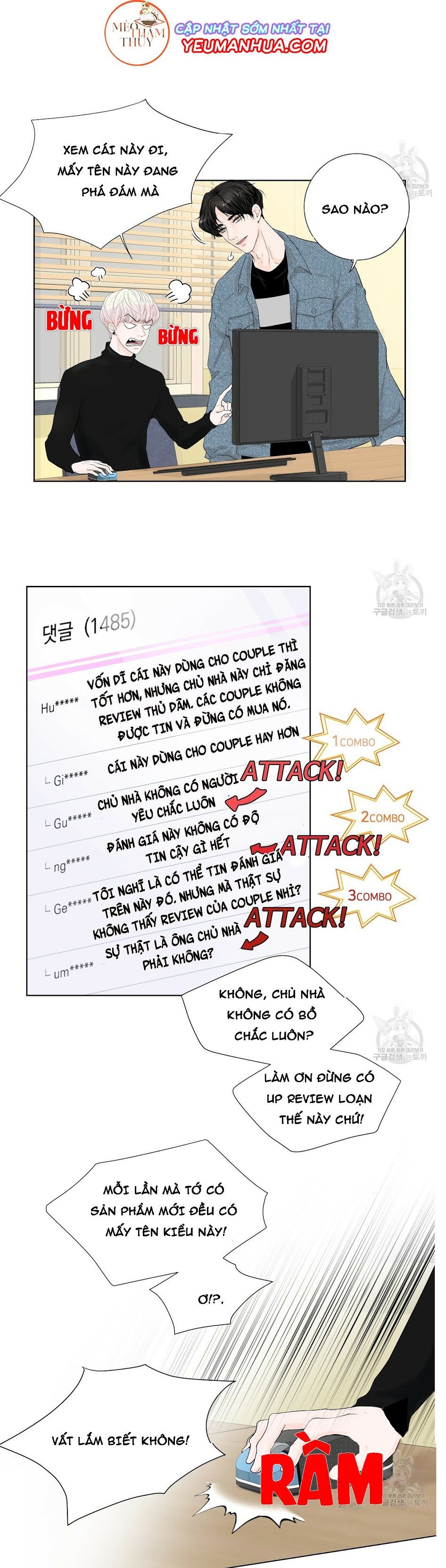 bạn có tò mò về bài review? chapter 1 10