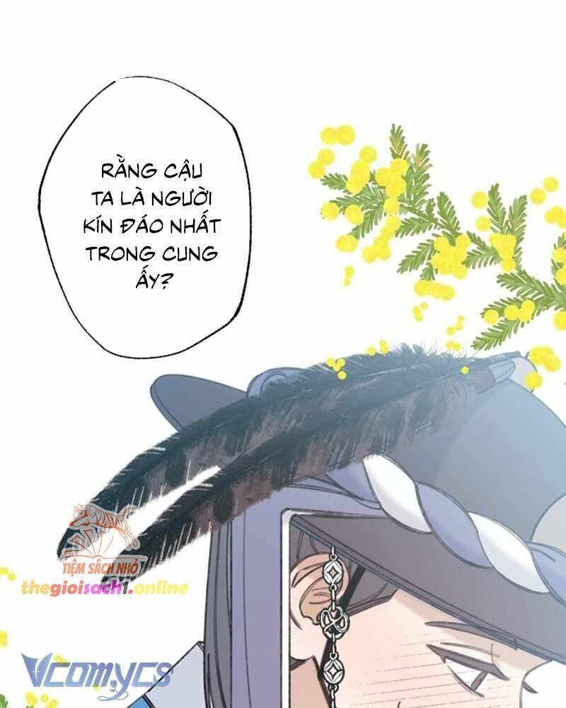 chuyện tình hoa lưu ly chapter 1 115