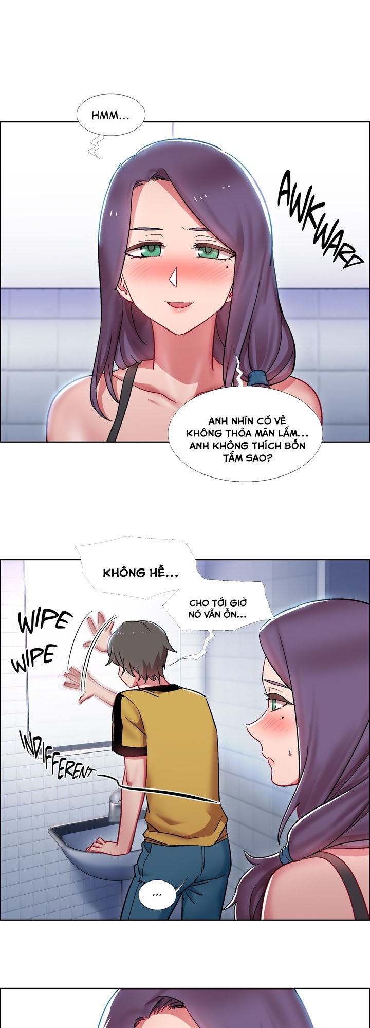 rental girls chapter 29 11