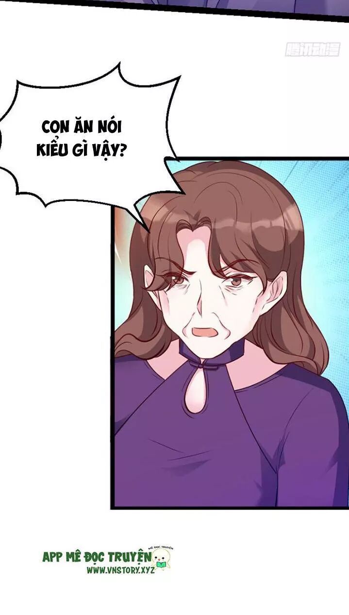 bảo bối đáng yêu đột kích chapter 63 31