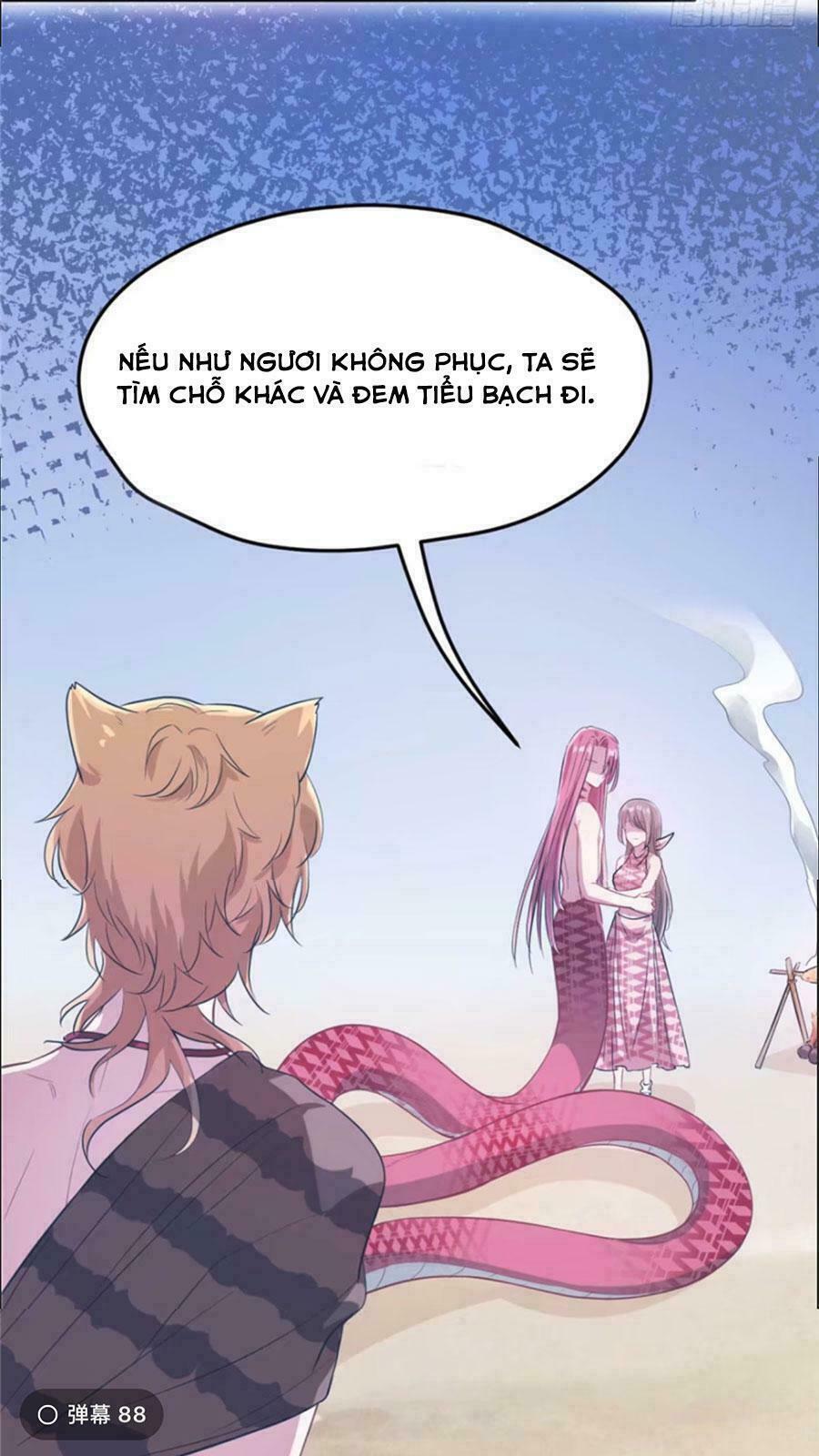 [16+] thảnh thơi thú thế chủng chủng điền, sinh sinh tể chapter 56 11