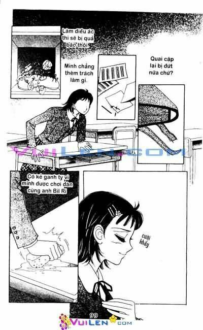 có anh trong đời chapter 2 99