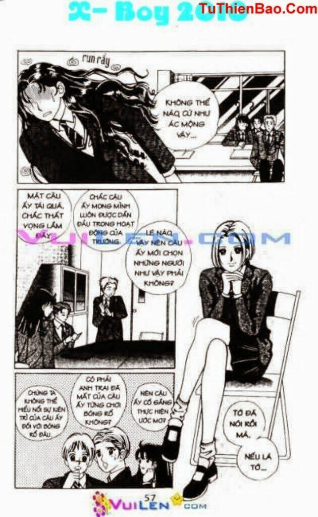 cô giáo tuổi 18 chapter 2 58