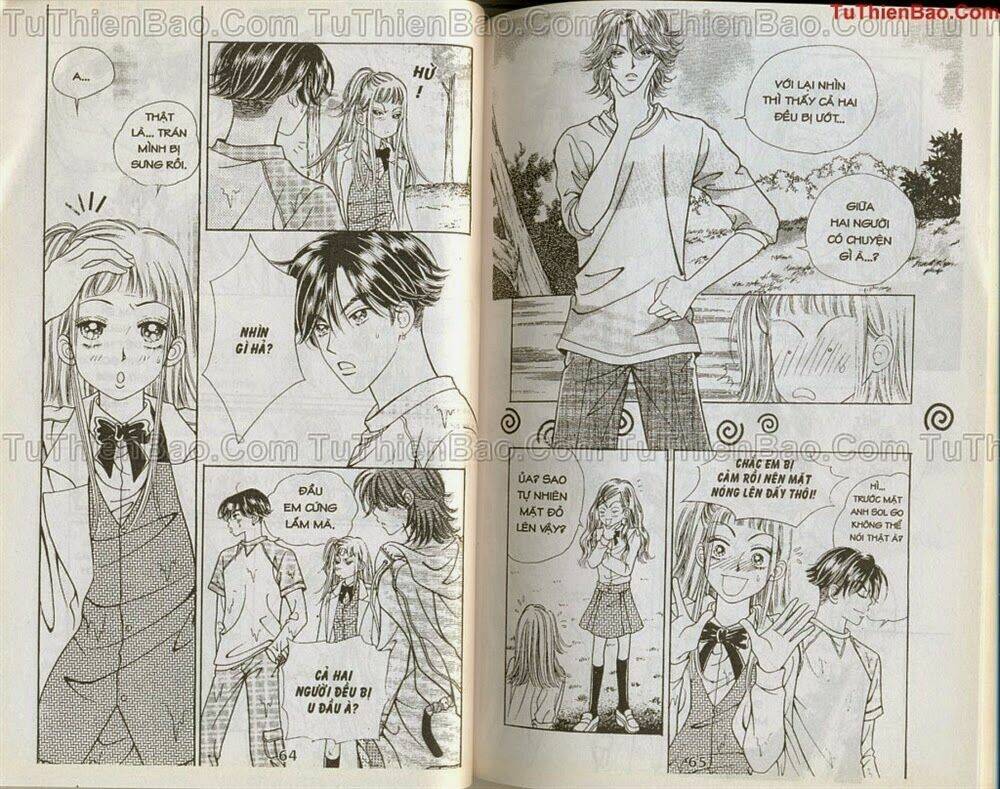 phép màu tình yêu chapter 7 32