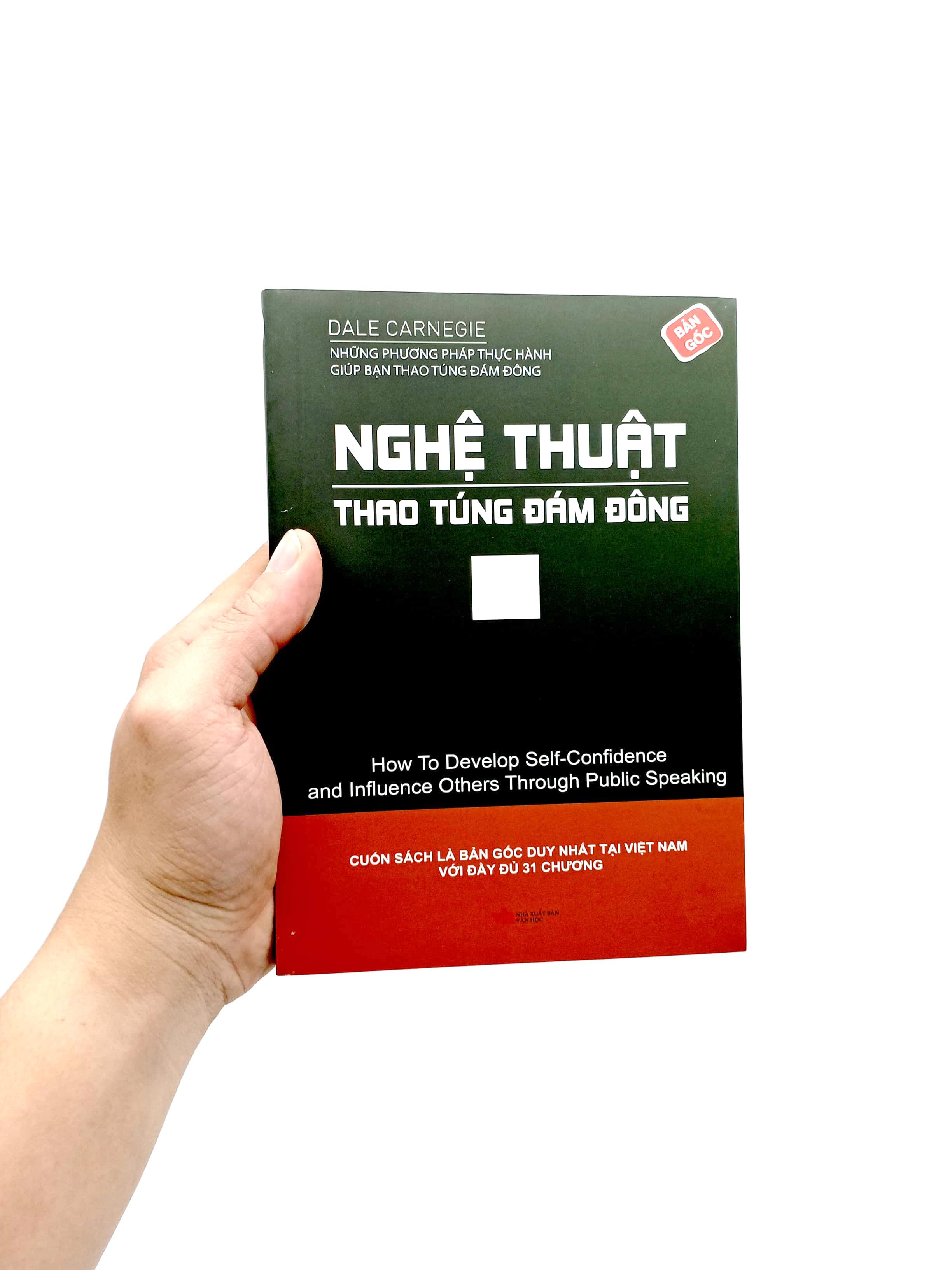 Nghệ Thuật Thao Túng Đám Đông