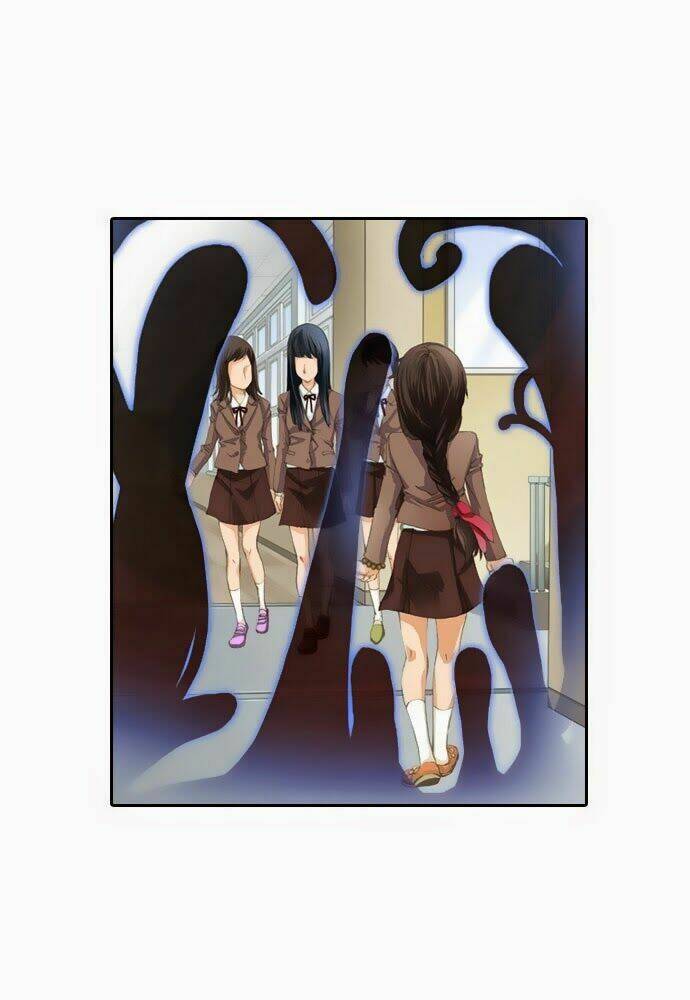 a thousand years ninetails chapter 5 13