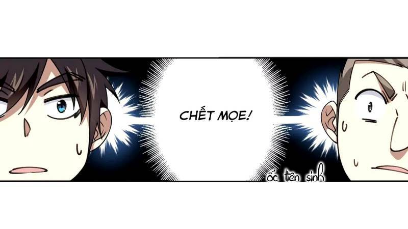 võng du chi cận chiến pháp sư chapter 214 26