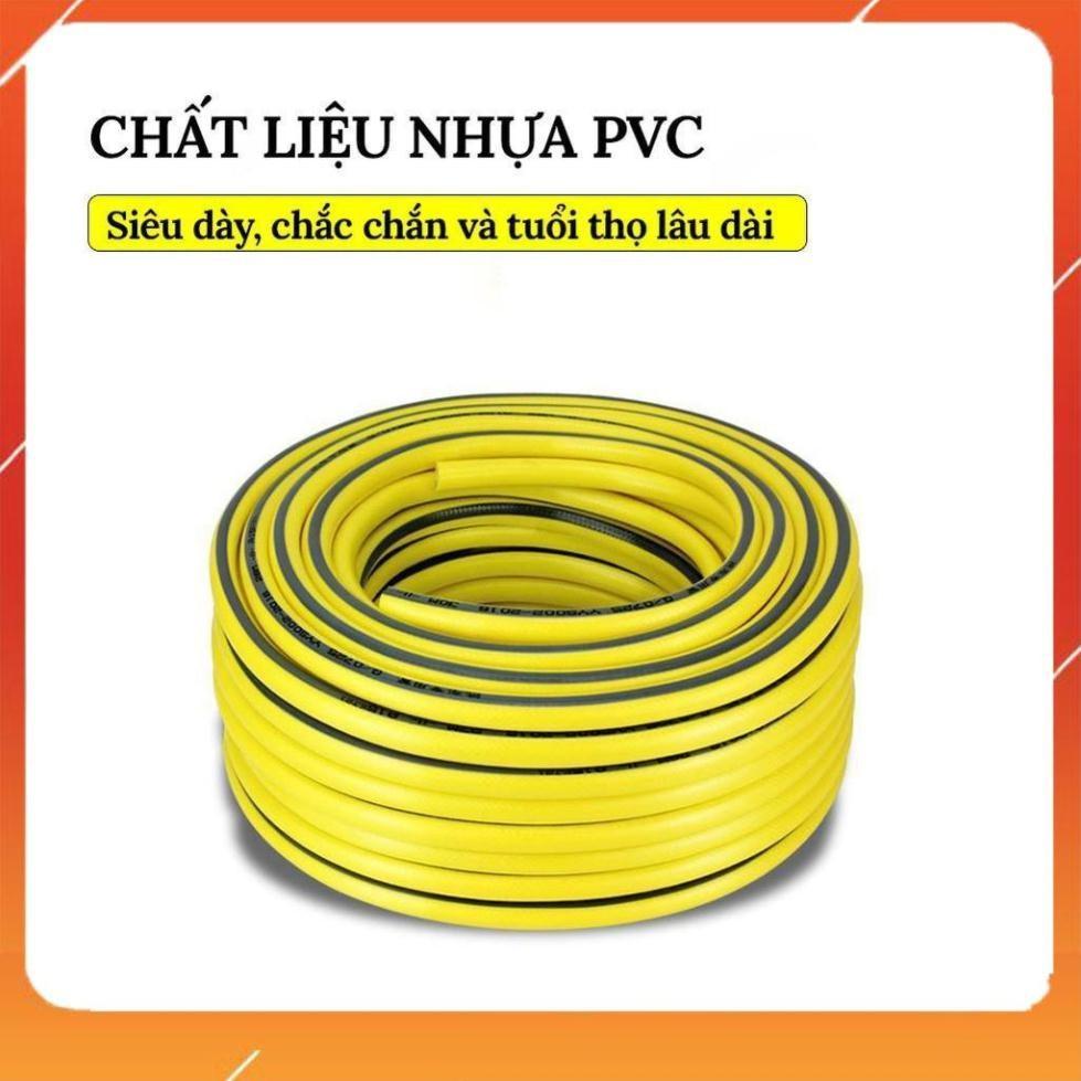 Vòi Xịt Rửa Xe Áp Lực Cao - Tưới Cây Với 4 Chế Độ Nước 810-2,498,622