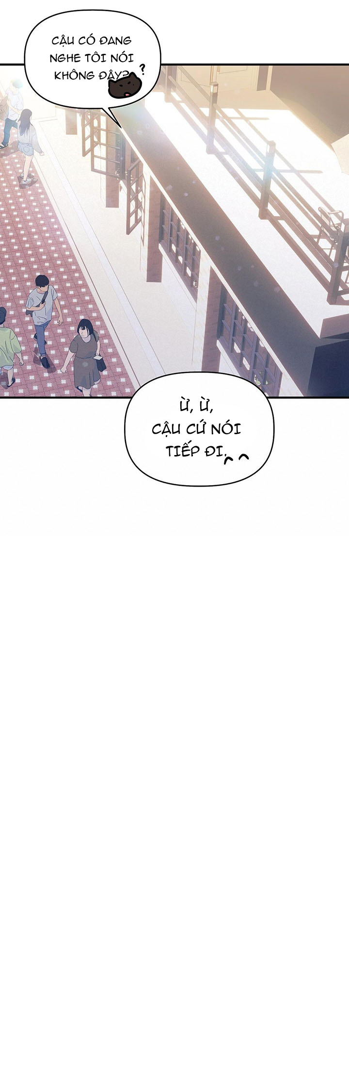 nhật ký yêu đương chapter 15 42