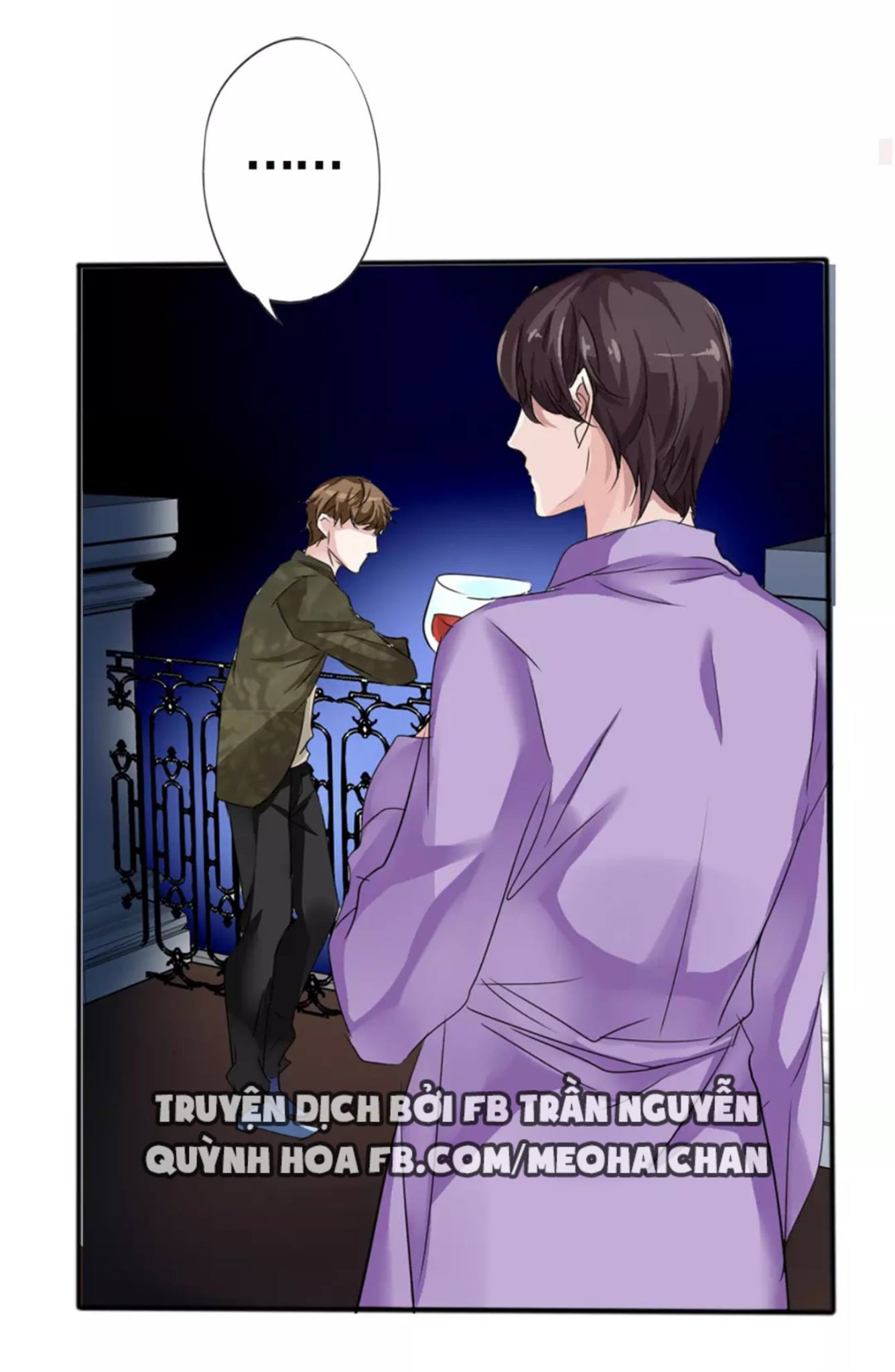 Lấy Sắc Tấn Công Sắc chapter 10 - Trang 28