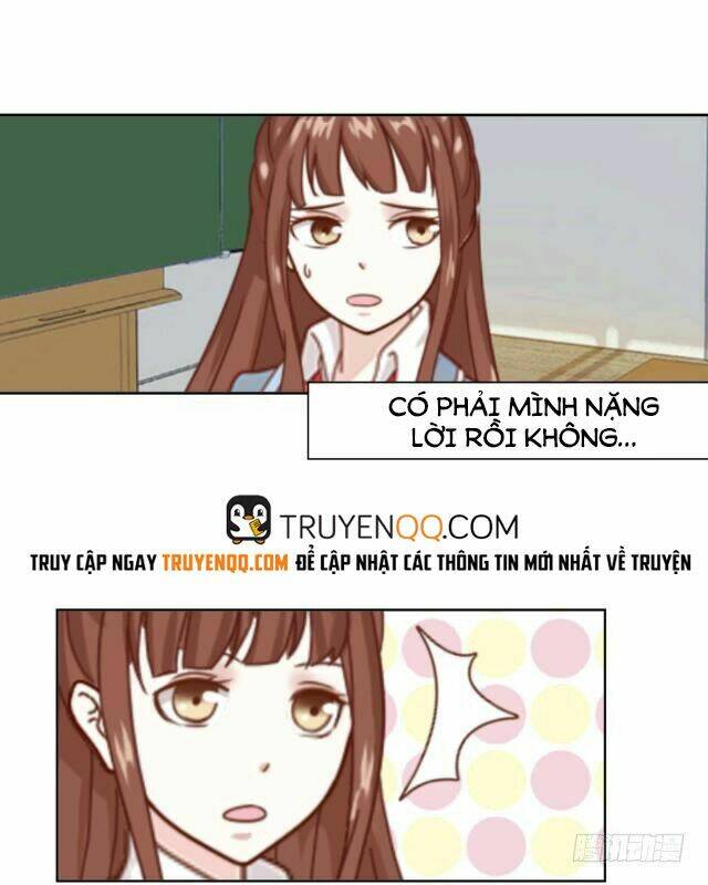 thiên nga đen chapter 3 31