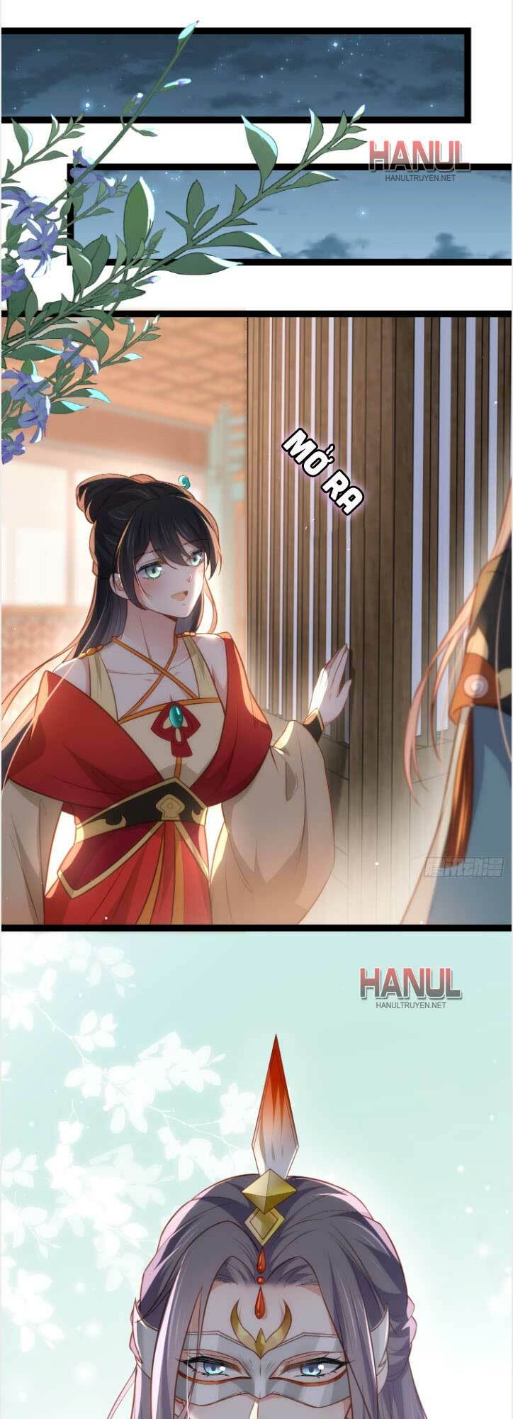 hoạn phi thiên hạ chapter 278 1